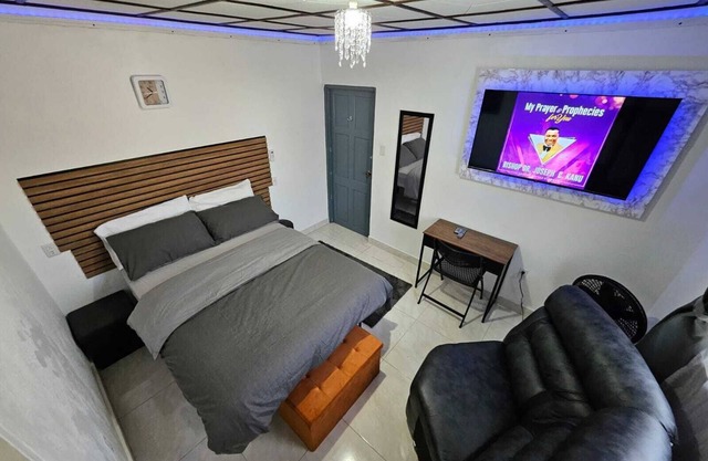 Sunrise Haven Holiday Apartments Barbados.Your Tranquil Barbados Getaway Awaits!
