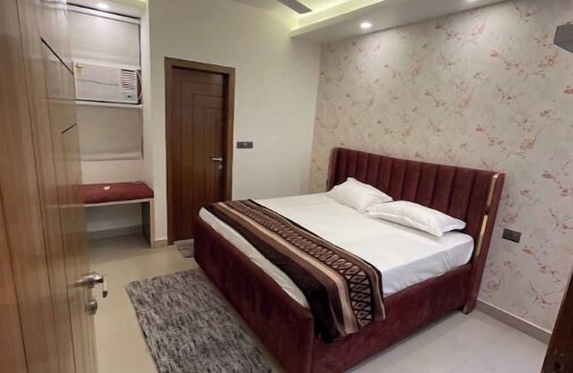 Sunrise homes 2 bedroom