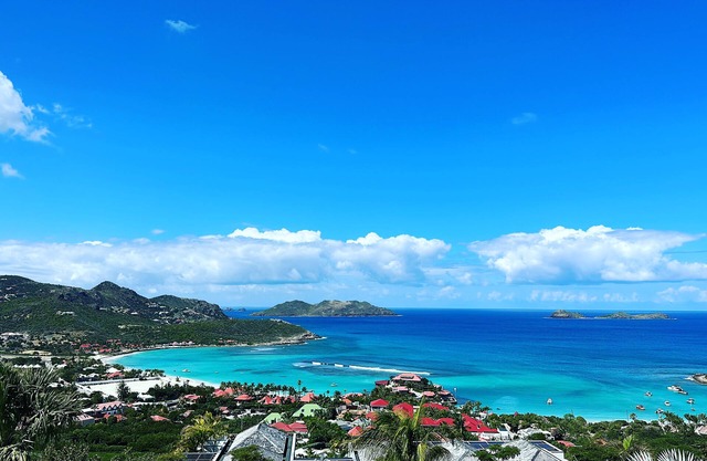 SUNRISE - LUXURY VILLA AT THE HEART OF THE ISLAND