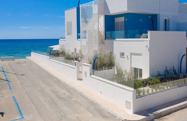 Sunset 189 beachfront