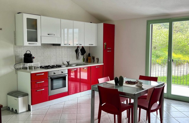Sunset Apartment in BOSA