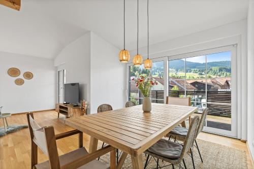 Sunset Club - Nesselwang Chalets Nr 1