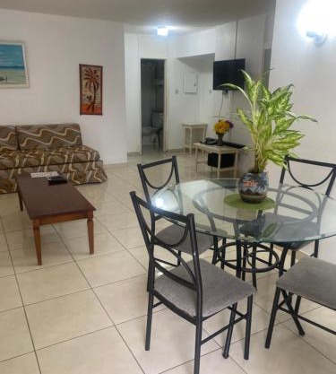 Sunset condos getaway In Ocho Rios