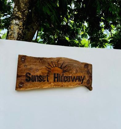 Sunset Hideaway