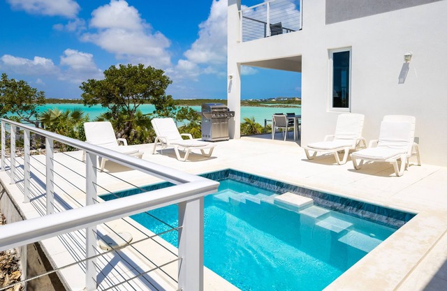 Sunset Horizon a part of The Caicos Creek Villa Collection