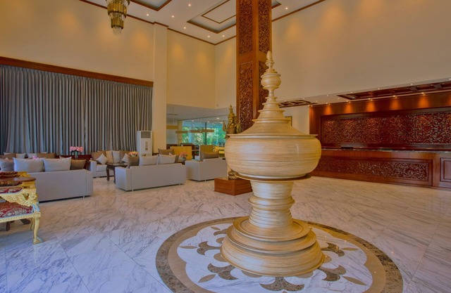 Sunset Palace View Suites