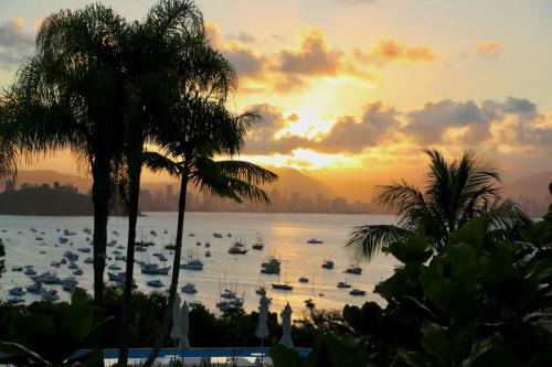 SUNSET PORTO BELO Locaçoes
