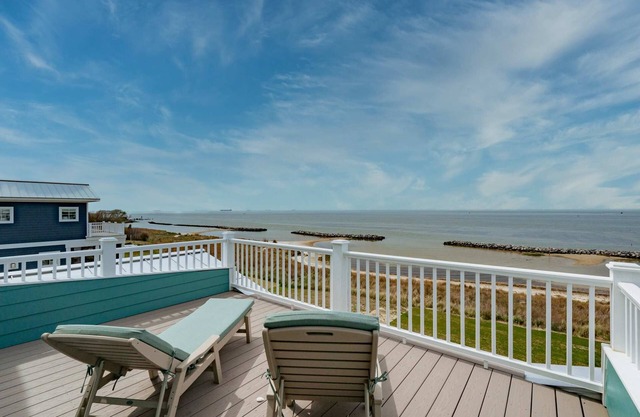 Sunset Shores - Chesapeake Properties