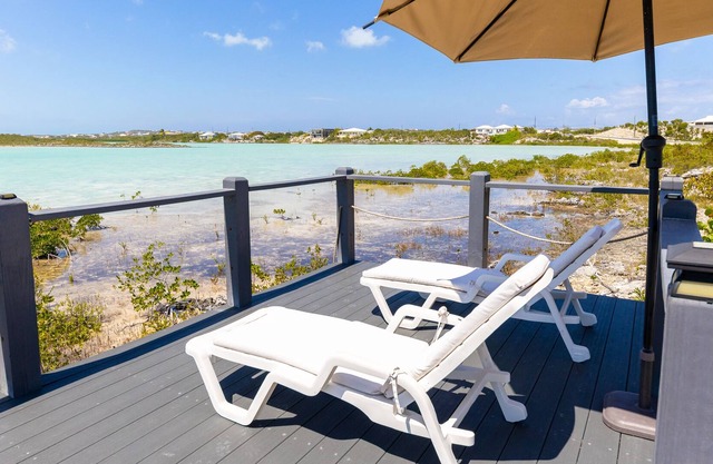 Sunset Shores Villa 2 - A part of The Caicos Creek Collection