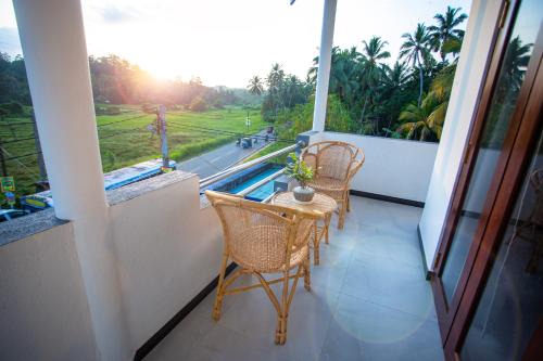 Sunset View Galle