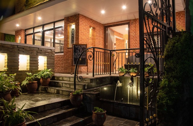 Sunshine Boutique Hotel