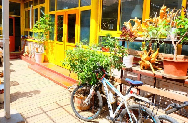 Sunshine Homestay