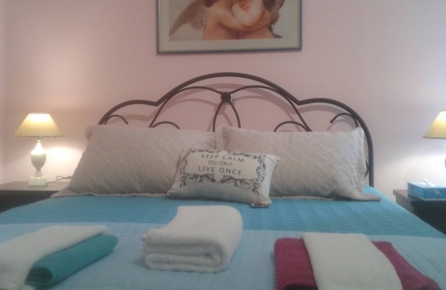 Super 36sqm junior suite in luxurious picturesque area.