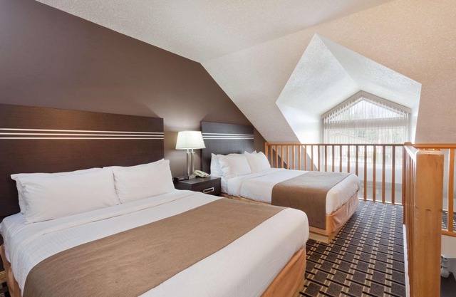 Super 8 by Wyndham Valemount