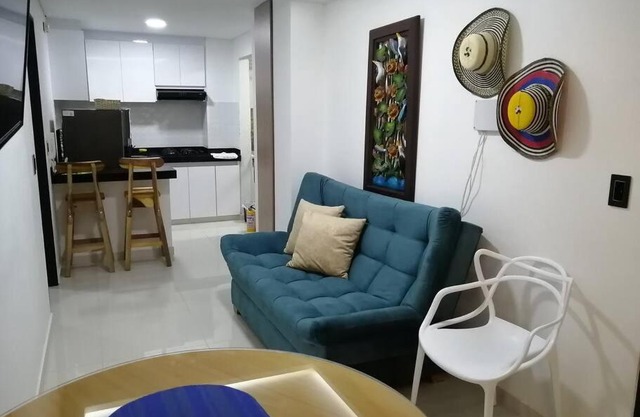 Super apartamento en la mejor ubicacion de Cartago