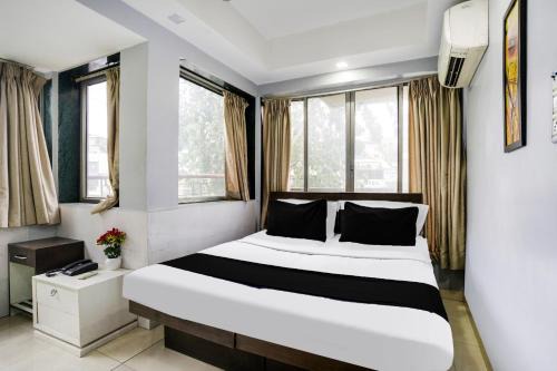 Super Collection O Andheri Near Mumbai Airport Formerly We Stay