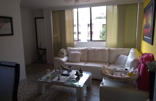 Super comfortable apartment in excellent location