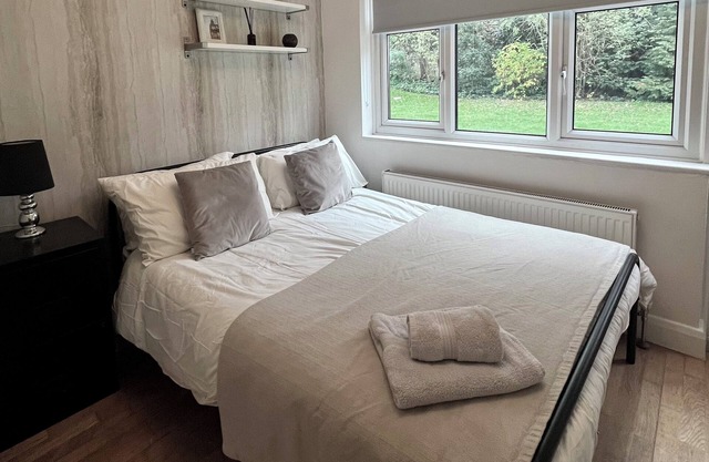 Super Cosy Apartment in London