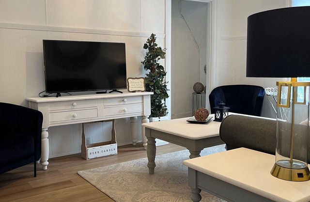 Super Cozy 1 bedroom Apartment