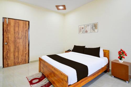 Super Hotel O Bolligudem