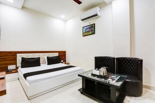 Super Hotel O Green