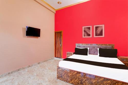 Super Hotel O Kashvi Hotel