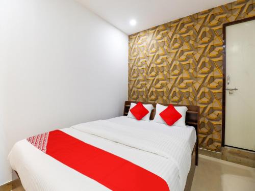 Super Hotel O Kompally Residency