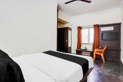 Super Hotel O Relax Inn