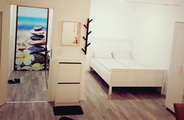 Super modern apartment 40sqm, newly renovated
