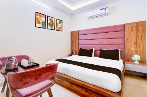 Super Townhouse Govardhan
