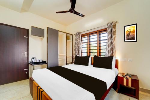 Super Townhouse Kalady Near Airport