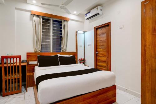 Super Townhouse Marathahalli KLM Fashion Mall Formerly Hotel Avenue