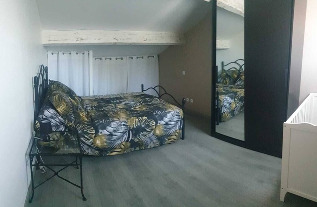 Super villa for vacations