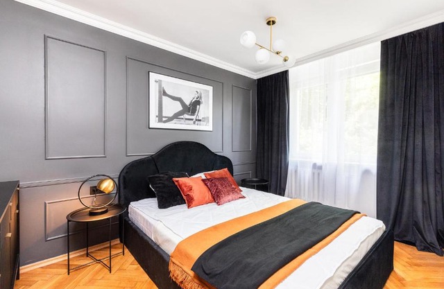 SuperApart Tamka 17