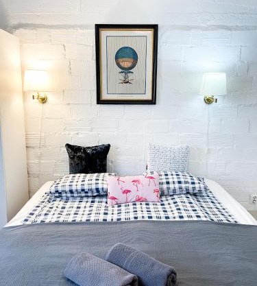 SuperApart Tamka MiniStudio, Family Friendly Abode