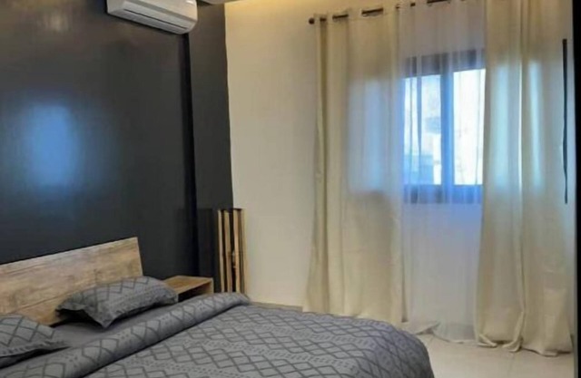 Superb 3 bedrooms + living room Almadies, Ngor sea view