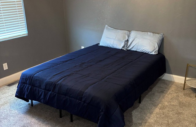 Superb 4-bedroom house with AC in Whitney