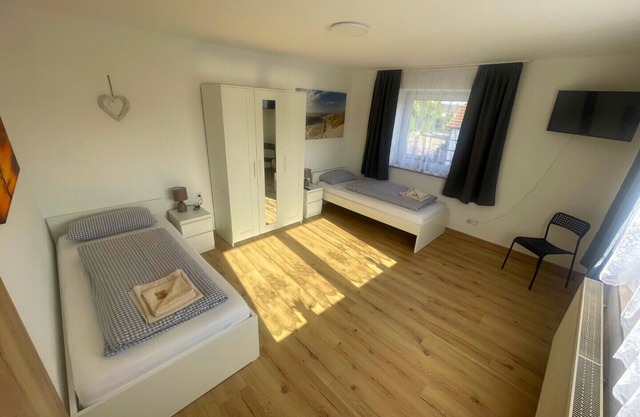 Superb 7-bedroom farmhouse in Bibertal