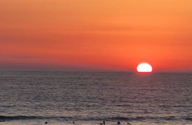 Superb apartment between Bordeaux and the Ocean, 3*, large terrace, parking
