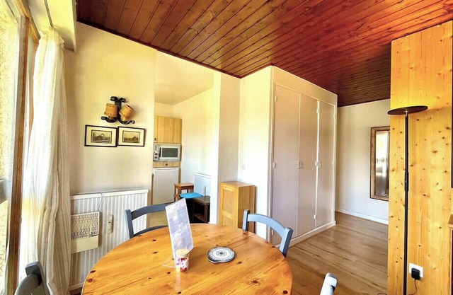 Superb accommodation in Megève