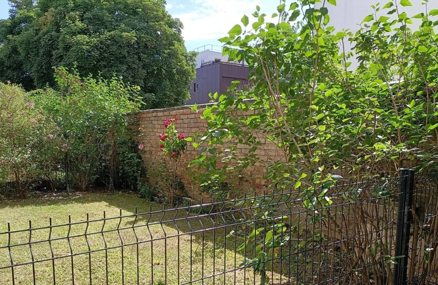 Superb apartment 12 minutes from La Défense