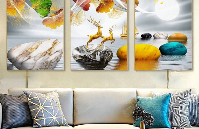 Superb apartment at the marina