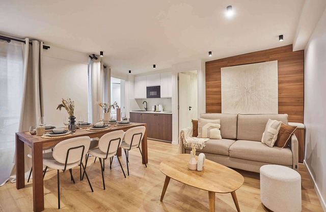 Superb Apartment Center of Paris by Studio prestige