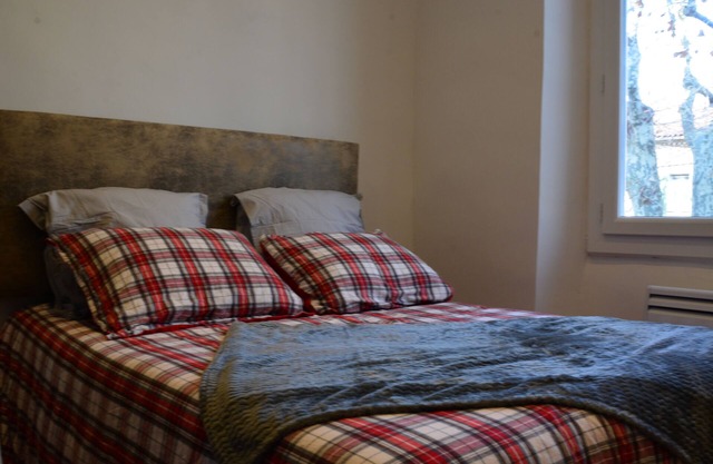 Superb apartment located between Aix en Provence and Marseille