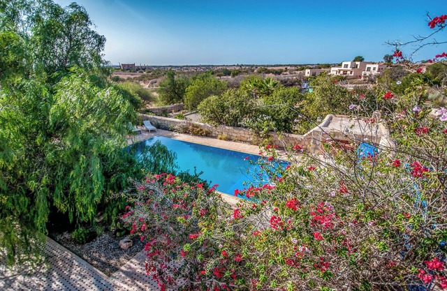 Superb ESSSAOUIRA Country Villa - Heated swimming pool