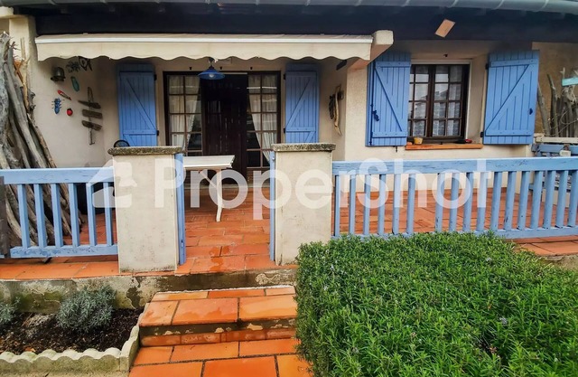 Superb villa in Saintes maries de la mer