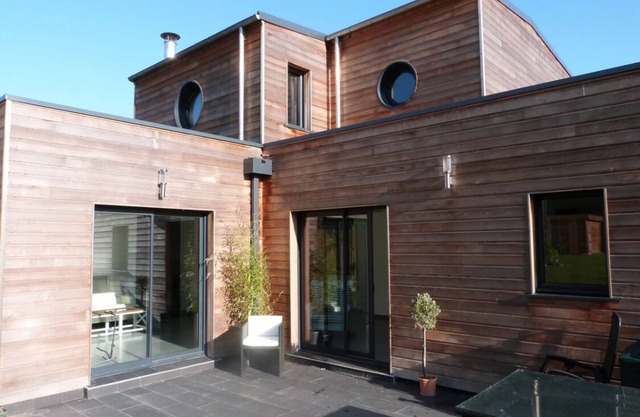 SUPERB NEW VILLA on the seafront within walking distance of the beach. Oasis of relaxation 🏖️