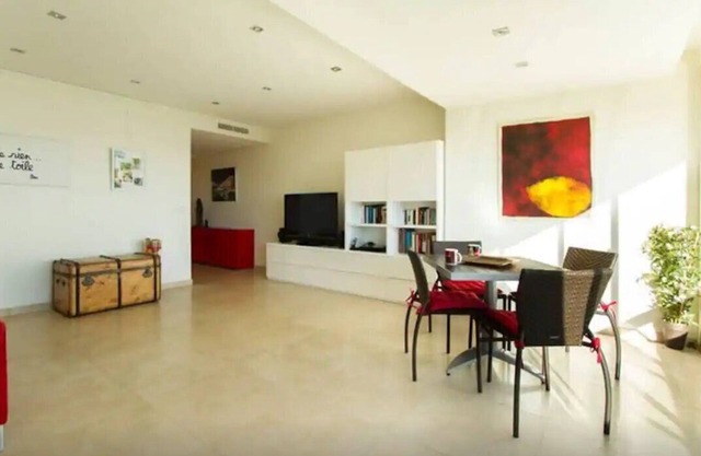 SUPERB STUDIO - Seaside