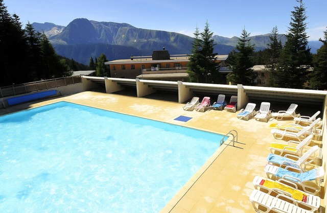 Superbe logement 6 pers à Chamrousse