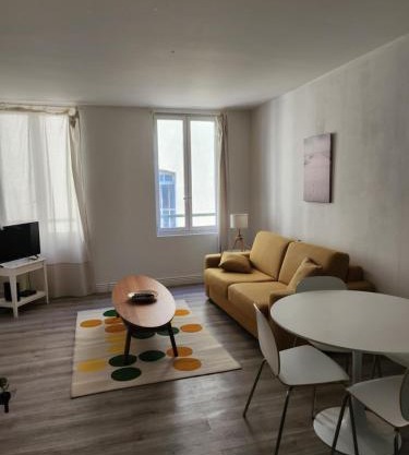 SUPERBE STUDiO LE PANIER NO EXTRA FEES historic district
